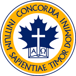 Concordia University of Edmonton logo