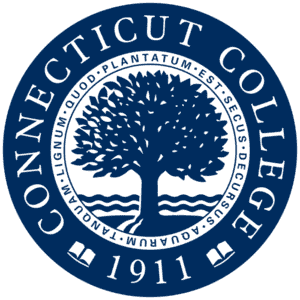 Connecticut College logo