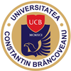 Constantin Brancoveanu University logo