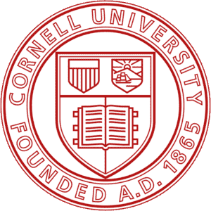 Logo de l'Université Cornell