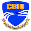 Cox's Bazar International University logo