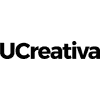 Creative University logo