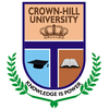 Crown Hill University logo