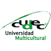 CUDEC Multicultural University logo