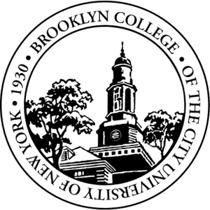 CUNY Brooklyn College logo