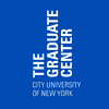 CUNY Graduate School and University Center logo