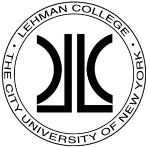 Lehman College, CUNY logo