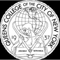 CUNY Queens College logo