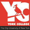 CUNY York College logo