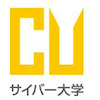 Cyber University logo