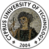 Cyprus University of Technology logo