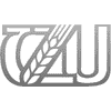 Czech University of Life Sciences in Prague logo