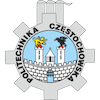 Czestochowa University of Technology logo