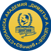D. A. Tsenov Academy of Economics logo