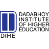 Dadabhoy Institute of Higher Education logo