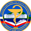 Dagestan State Medical University logo