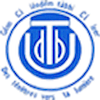 Dakar Bourguiba University logo