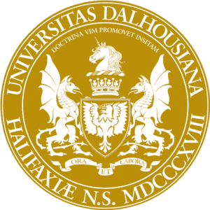 Dalhousie University logo