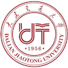 Dalian Jiaotong University logo