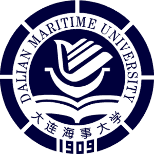 Dalian Maritime University logo