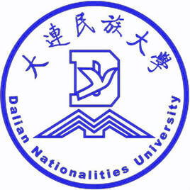 Dalian Nationalities University logo