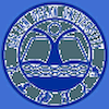 Dalian Ocean University logo