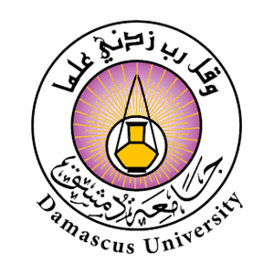 Damascus University logo