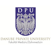 Danube Private University logo