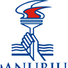 Danubius University of Galati logo
