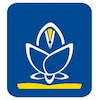 Darma Cendika Catholic University logo