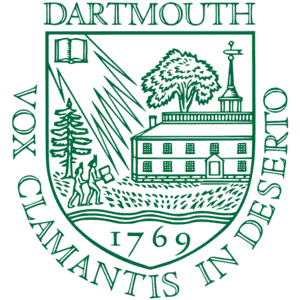 Logo du Collège de Dartmouth