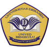 Dehasen University of Bengkulu logo