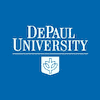 DePaul University logo