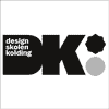 Design School Kolding logo