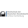 Deutschen Bundesbank University of Applied Sciences logo