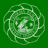 Dharma Realm Buddhist University logo