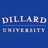 Dillard University logo