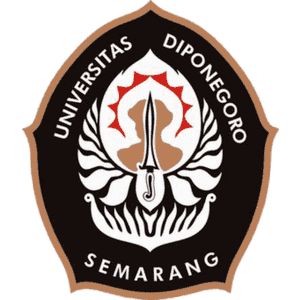 Diponegoro University logo