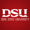 Dixie State University logo