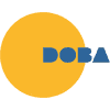 DOBA Business School logo