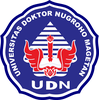 Doctor Nugroho Magetan University logo