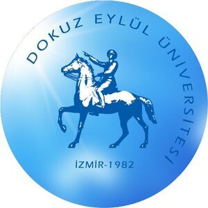 Dokuz Eylul University logo