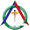 Dominican Dental University logo
