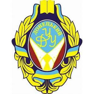 Donetsk State University of Management logo