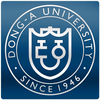 Dong-A University logo