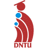 Dong Nai University of Technology logo