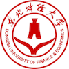 Dongbei University of Finance and Economics logo