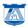 Dongshin University logo
