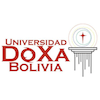 Doxa Bolivia-Unidoxa University logo