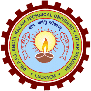 Dr. A.P.J. Abdul Kalam Technical University logo